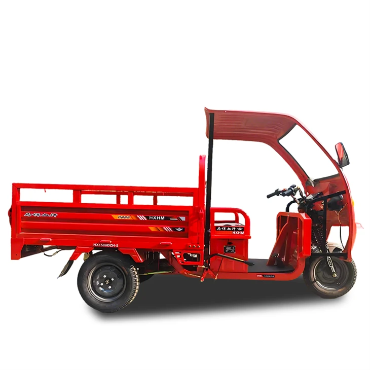 1800W Heavy Duty Electric 3-Wheeler price