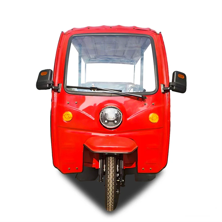 1800W Heavy Duty Electric 3-Wheeler suppliers