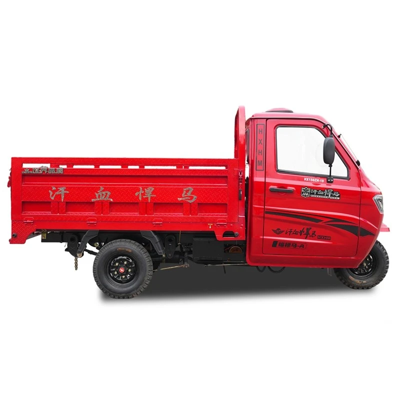 300cc Three Wheeler