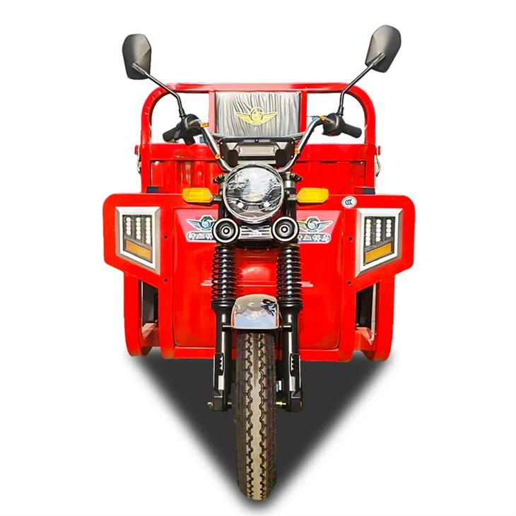 PowerHaul 1200 Electric Cargo Trike suppliers