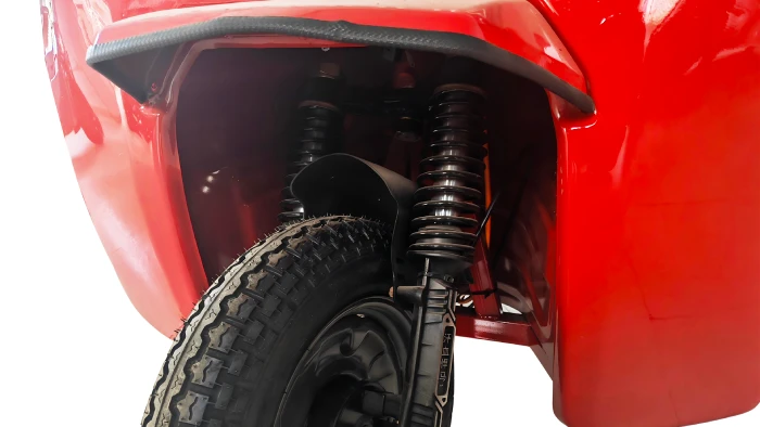 Durable Electric Cargo Tricycle Durable Electric Cargo Tricycle
