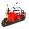 1200w Heavy Electric Cargo Tricycle