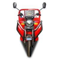 1500W Heavy Electric Cargo Tricycle