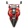 1500W Heavy Electric Cargo Tricycle