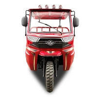 300cc Heavy Duty 6-Speed Cargo 3-Wheeler