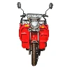 Heavy Electric Cargo Tricycle